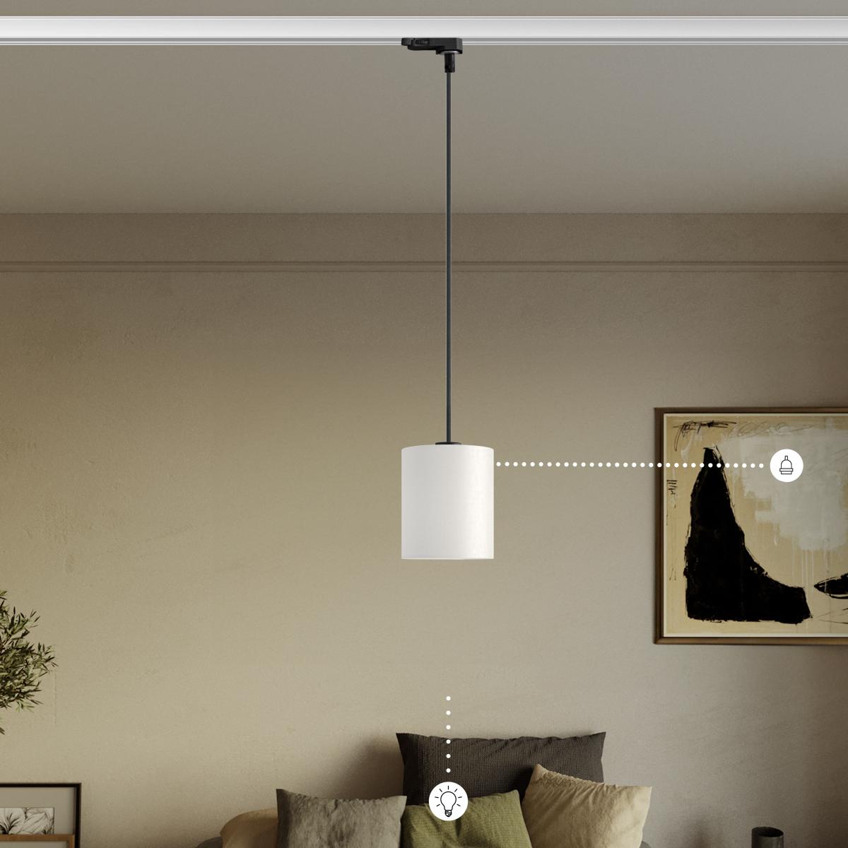 PENDEL CONFIG LS TRACK 12156