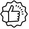 <strong>Certificeret kvalitet</strong>