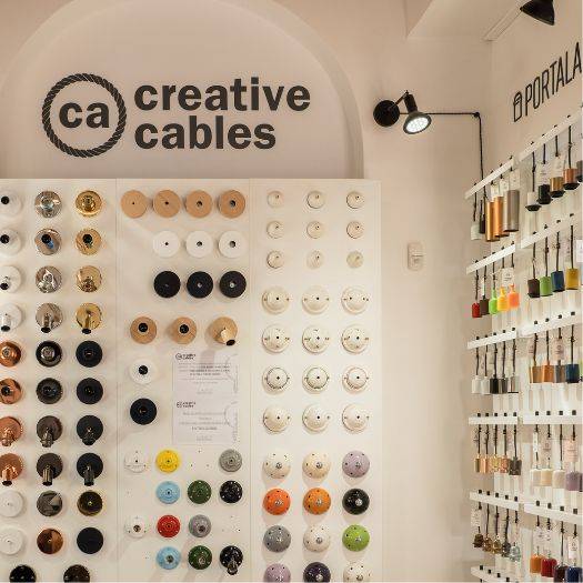 <strong>Creative Cables Rom</strong>