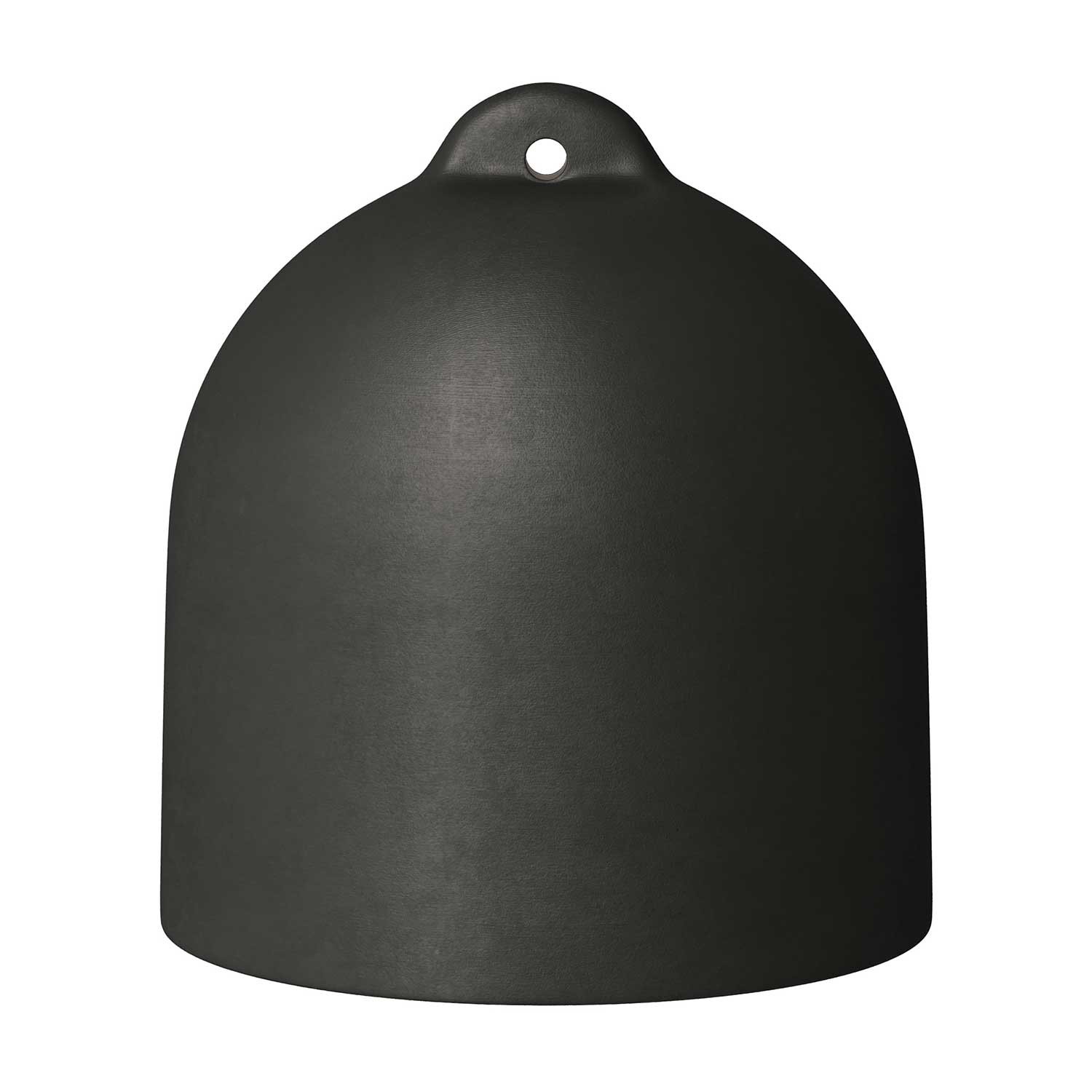 Bell M keramisk lampeskærm til ophæng - Fremstillet i Italien