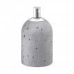 Cement E27 lampeholder kit
