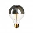 Fermaluce Metal 90°, den justerbare væg eller loft lyskilde E27 gevind lampeholder