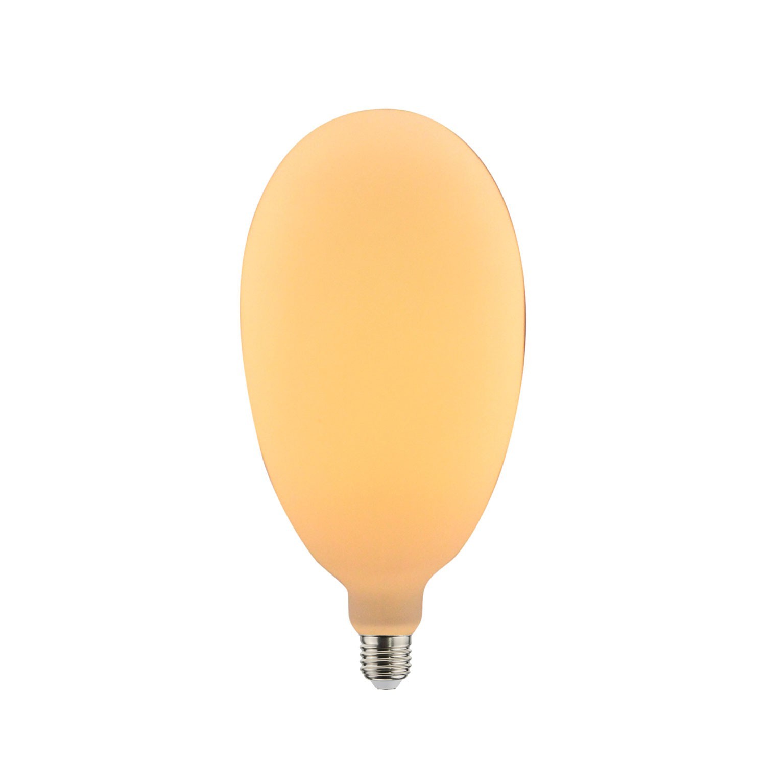 LED-porcelænslampe Mammamia XL 13W E27 dæmpbar 2700K