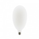 LED-porcelænslampe Mammamia XL 13W E27 dæmpbar 2700K