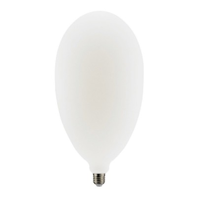 LED-porcelænslampe Mammamia XXL 13W E27 Dæmpbar 2700K