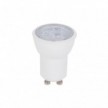 Armatur Mini Spotlight GU1d0, justerbar væg- eller loftslampe