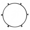 Cage Circle - Struktur til lamper