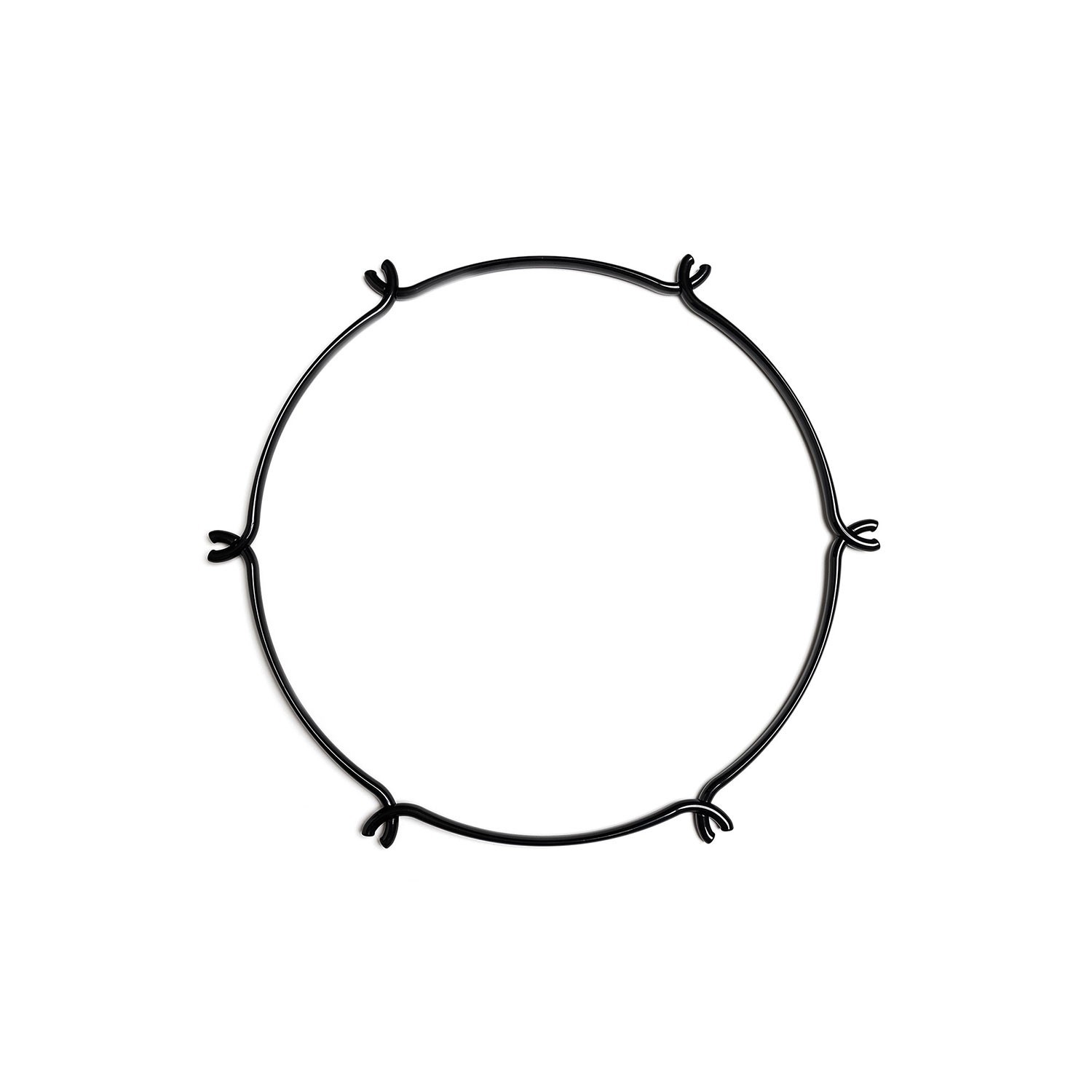Cage Circle - Struktur til lamper