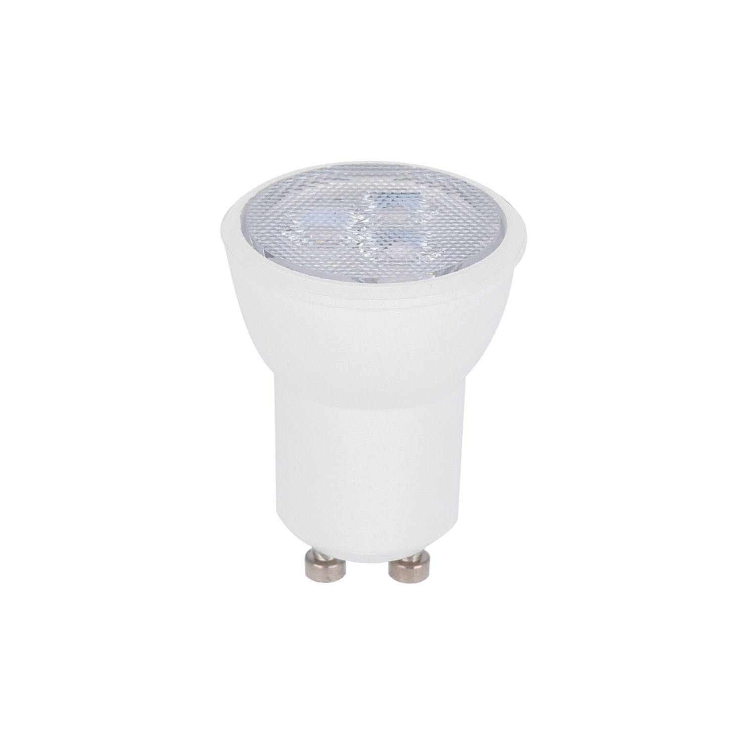 Fermaluce Flex 30 Pastel lampe med mini rose med afbryder og mini spotlight GU1d0