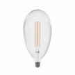 LED Clear Light Bulb Mammamia XL 13W E27 dæmpbar