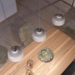 Keramisk lampeskærm Cup, Materia kollektion - Fremstillet i Italien