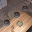Keramisk lampeskærm Cup, Materia kollektion - Fremstillet i Italien