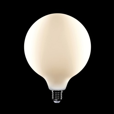 CRI 95 G150 E27 LED-lampe 7W 2700K dæmpbar - P05