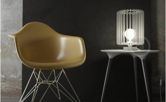 È arrivato Posaluce - Creative Cables