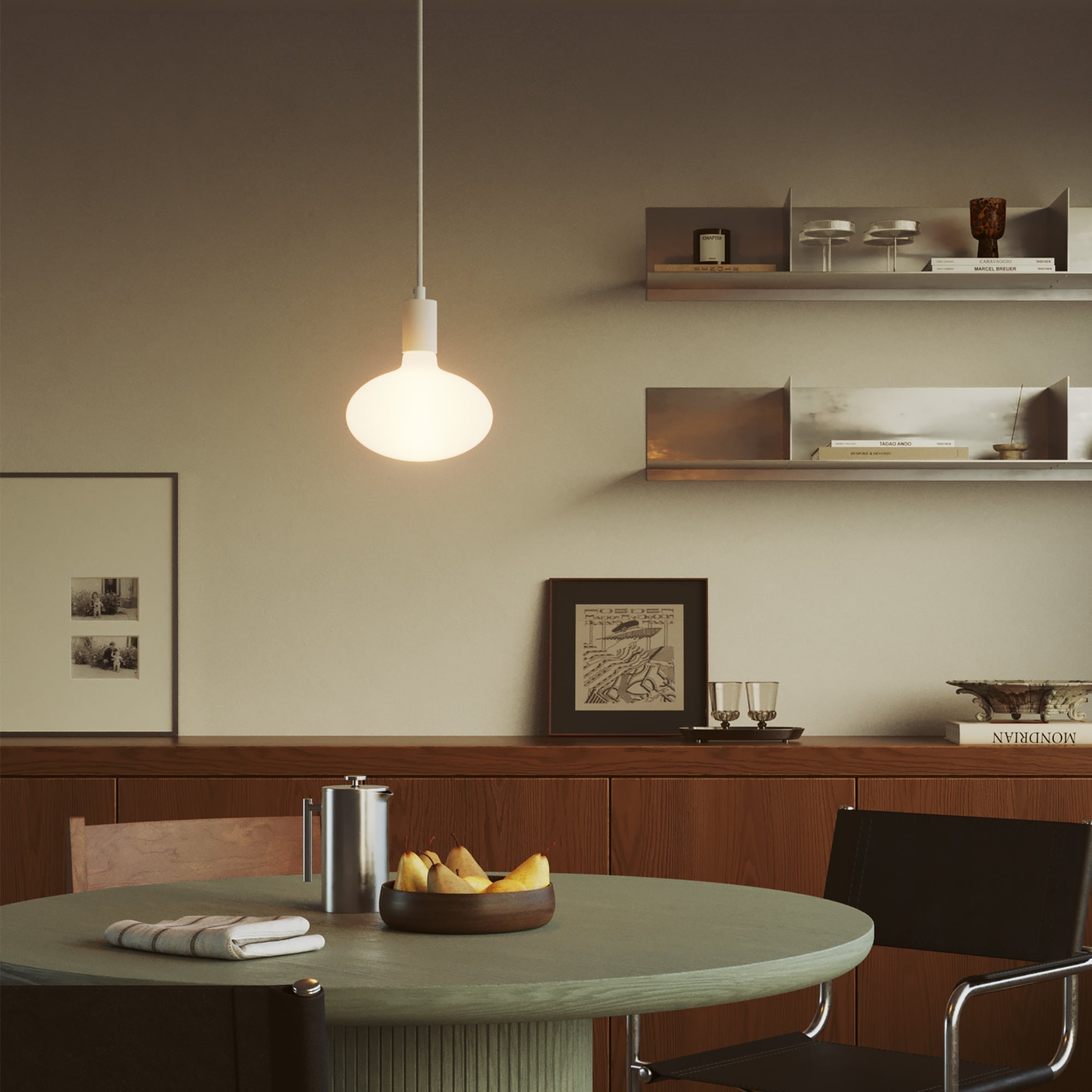 Lampadari per Cucina - Creative Cables