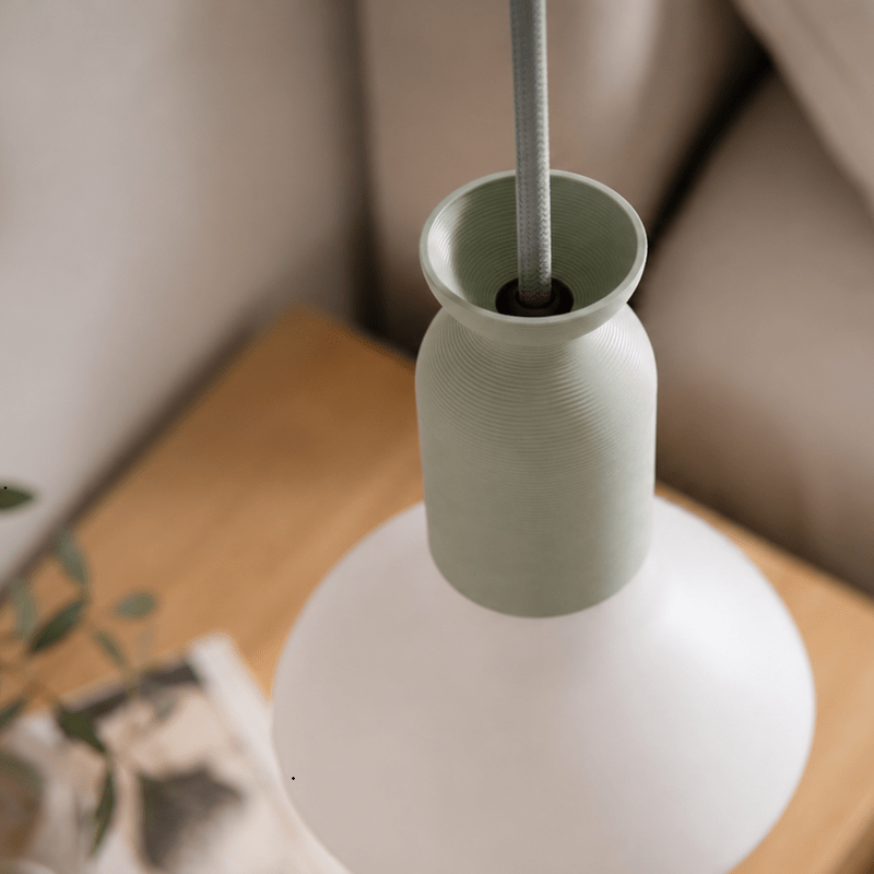 Portalampada - Creative Cables