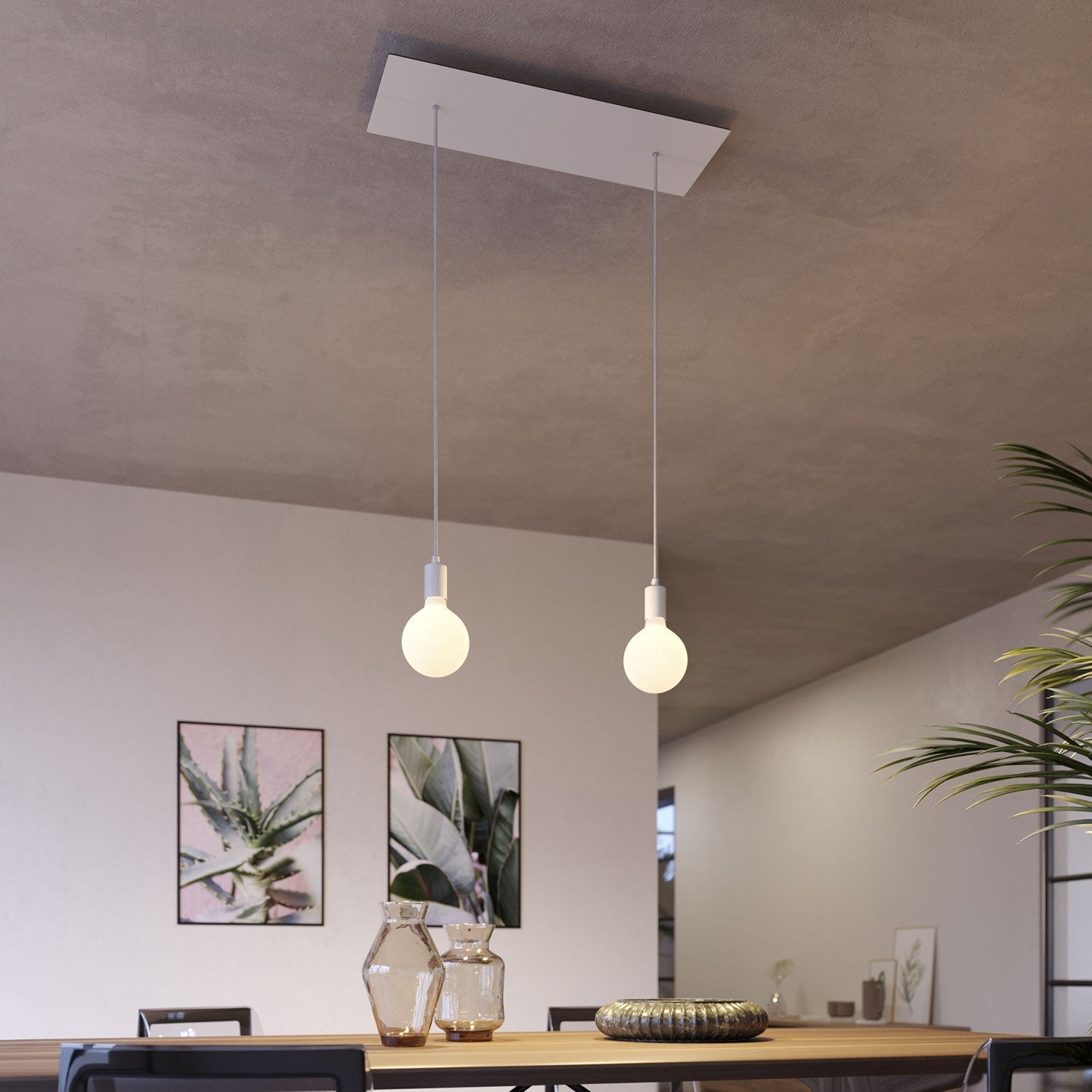 Rosoni multiforo - Creative Cables