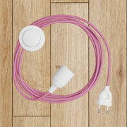 CABLAGGIO CAVO 2X CONFIG 11404