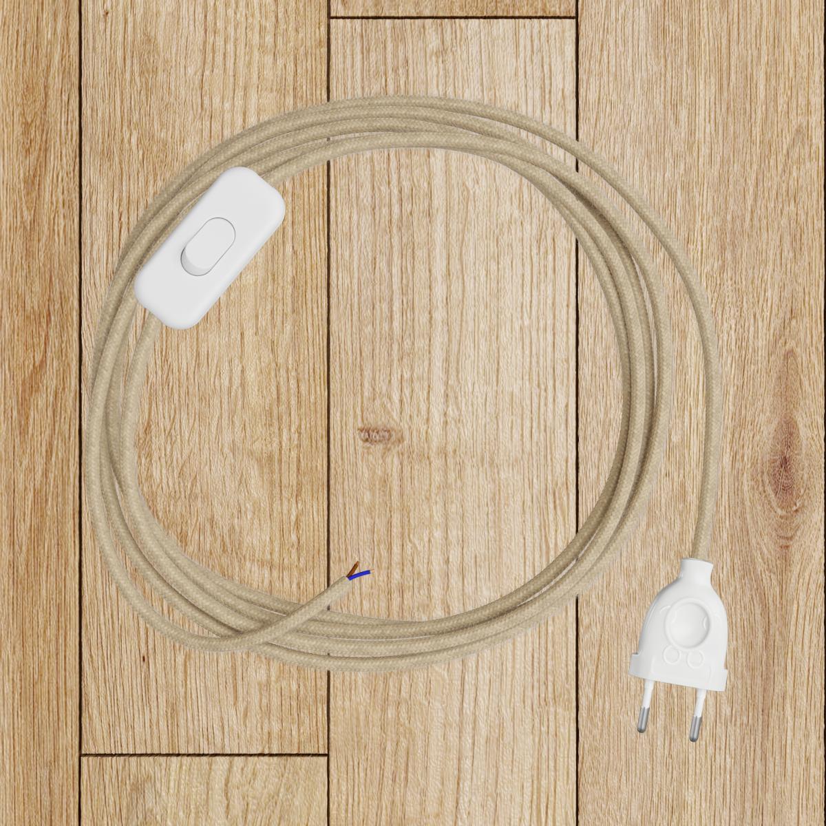 CABLAGGIO CAVO 2X CONFIG 11071