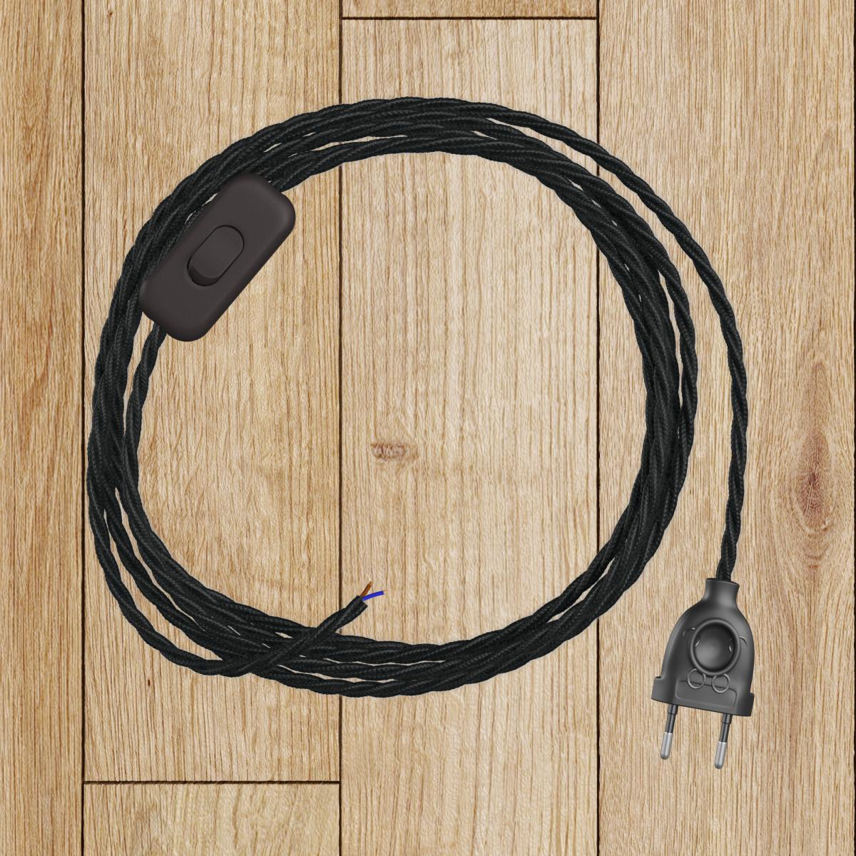 CABLAGGIO CAVO 2X CONFIG 11448