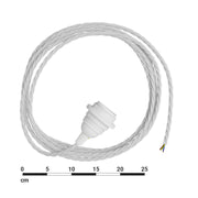 CABLAGGIO CAVO 3X CONFIG 11454