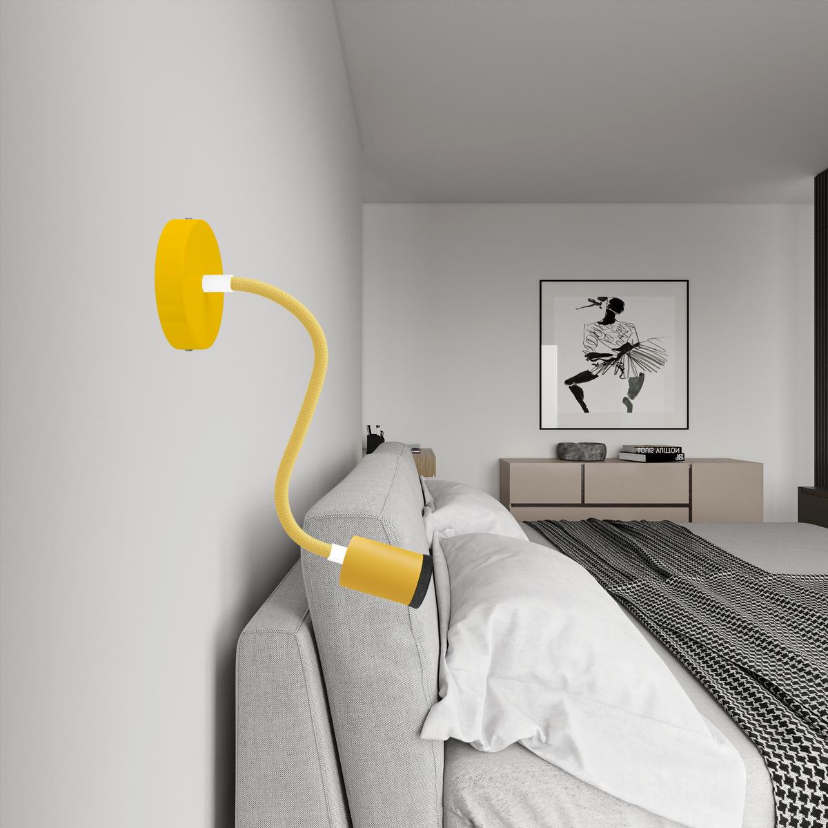 LAMPADA PARETE FLEX30 SPOTLIGHT CONFIG 11439