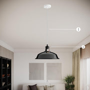 PENDEL CONFIG LS 12173