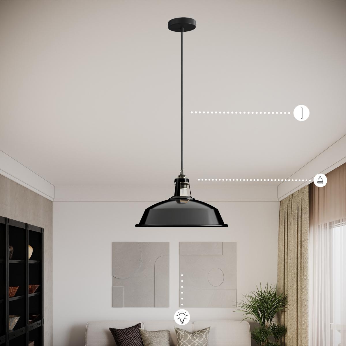 PENDEL CONFIG LS 10444