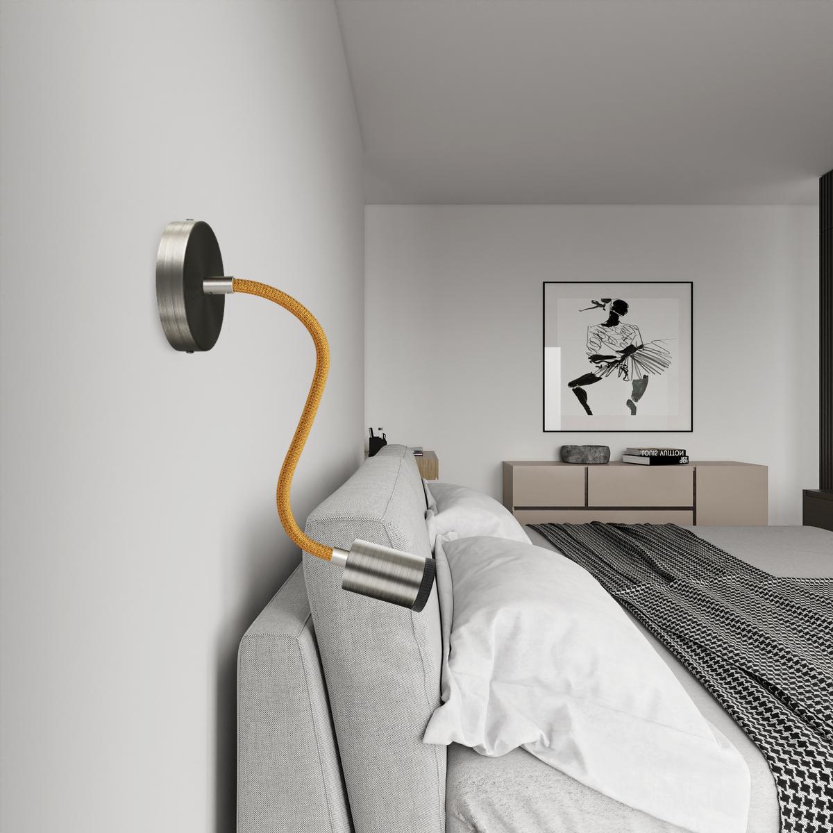 LAMPADA PARETE FLEX30 SPOTLIGHT CONFIG 11590