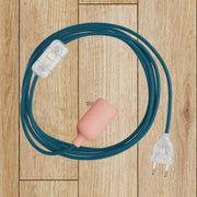 CABLAGGIO CAVO 2X CONFIG 10954