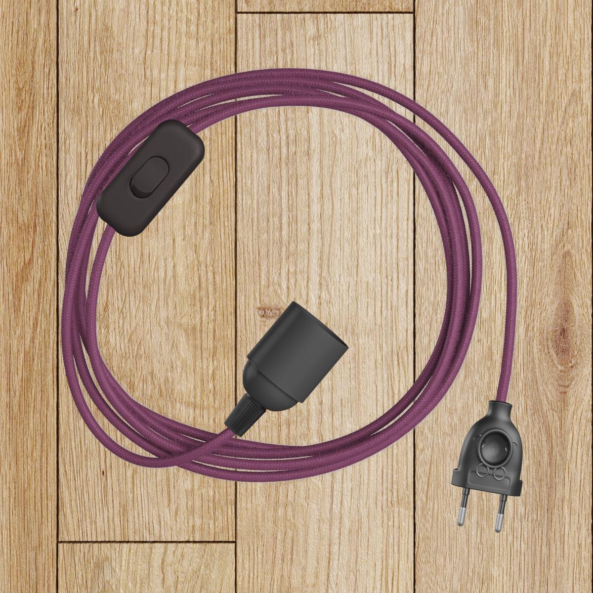 CABLAGGIO CAVO 2X CONFIG 11229