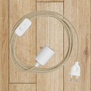 CABLAGGIO CAVO 2X CONFIG 11546