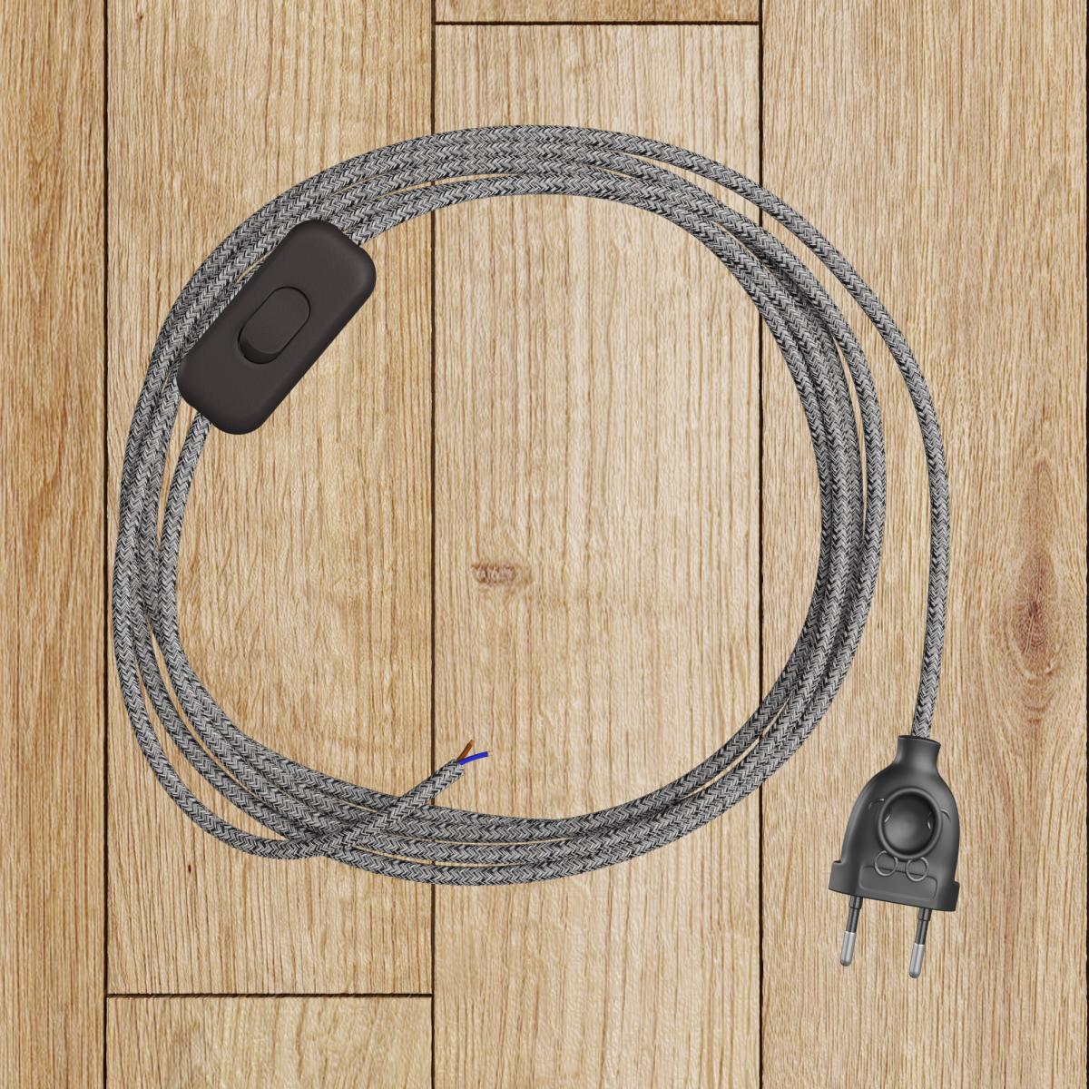 CABLAGGIO CAVO 2X CONFIG 12232