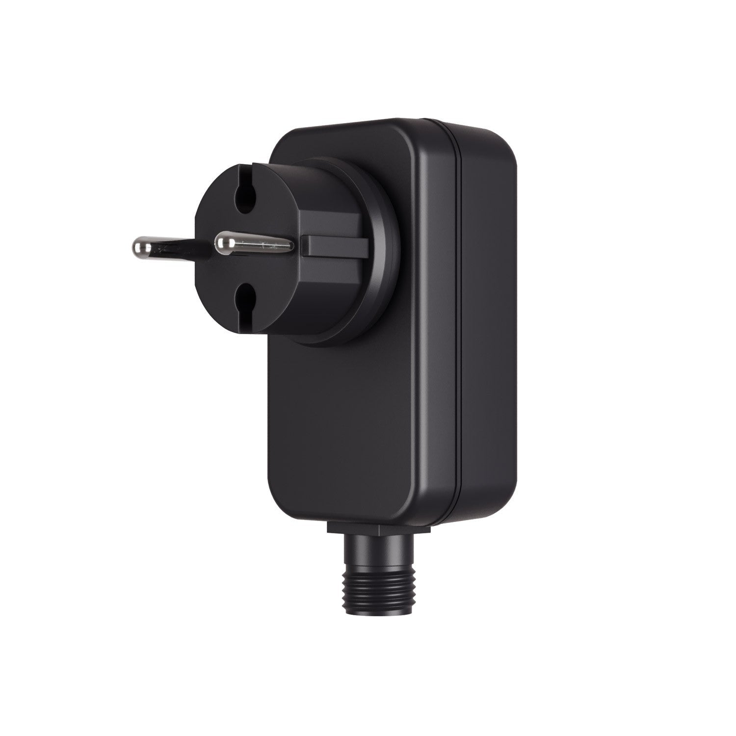 Catena luminosa 12 punti luce da esterno IP67 Bianco Sabbia - Marina12 Cherry