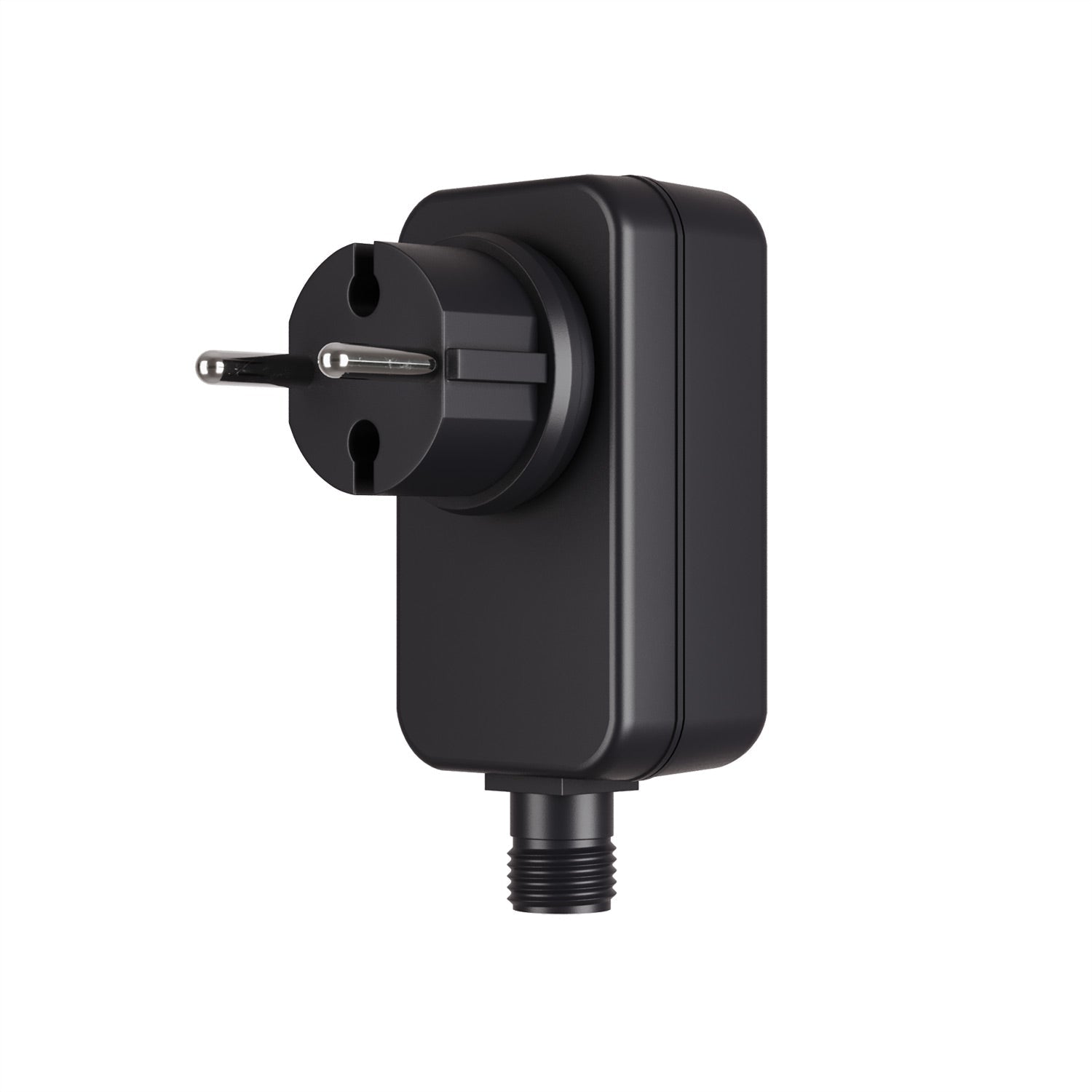 Catena luminosa 12 punti luce da esterno IP67 Grigio - Marina12
