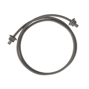Cavo di connessione tra paralumi 70/140 cm (27 9/16" / 55 1/8") - Marina - Grigio - Creative Cables
