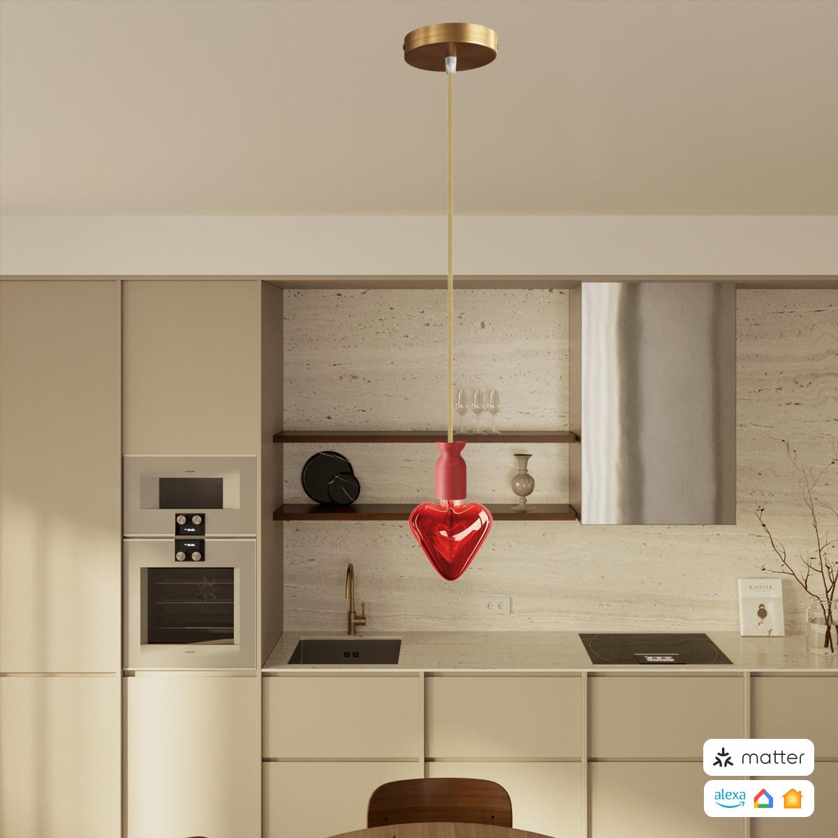 PENDEL CONFIG MATTER 10035