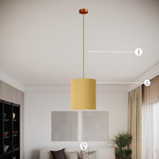 PENDEL CONFIG LS 16772