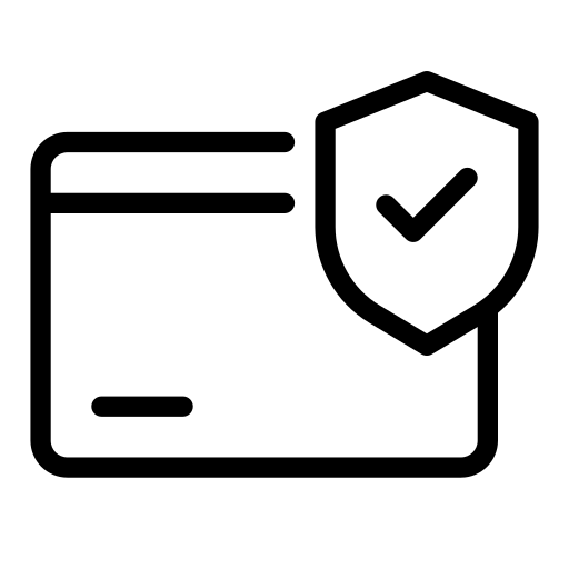 <strong>Sikre betalinger</strong>