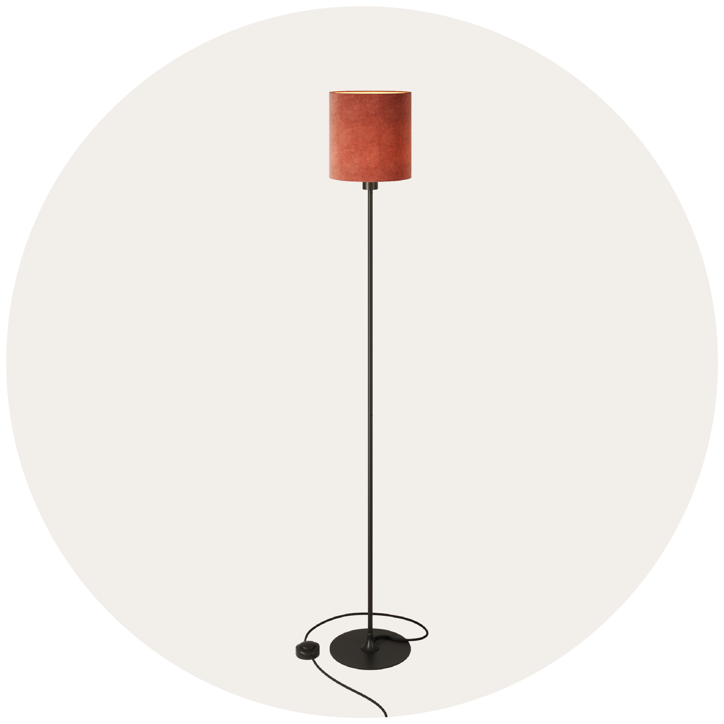 Gulvlamper