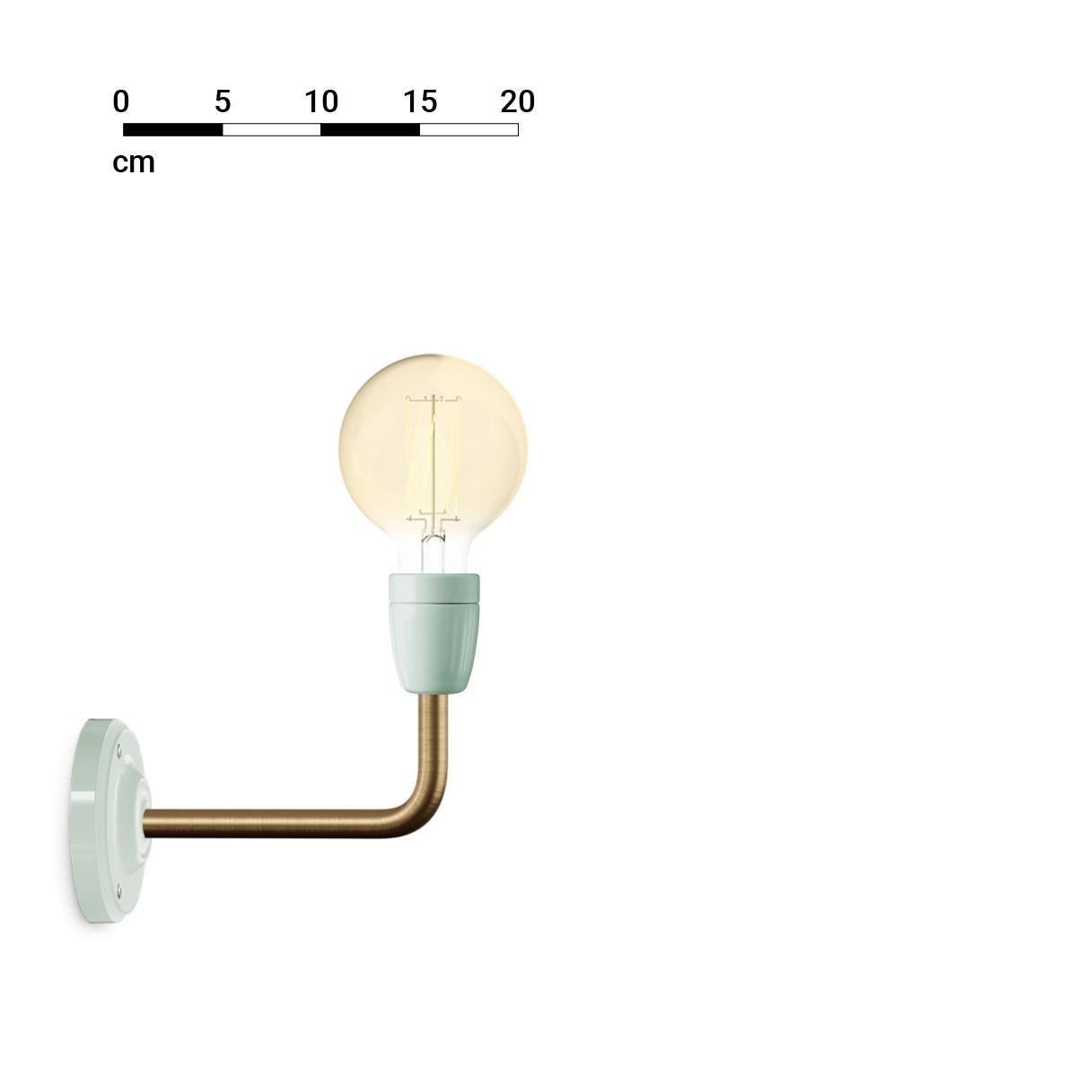 FERMALUCE ESTENSIONE L CONFIG 24018