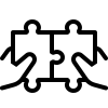 <strong>Fuld kompatibilitet</strong>