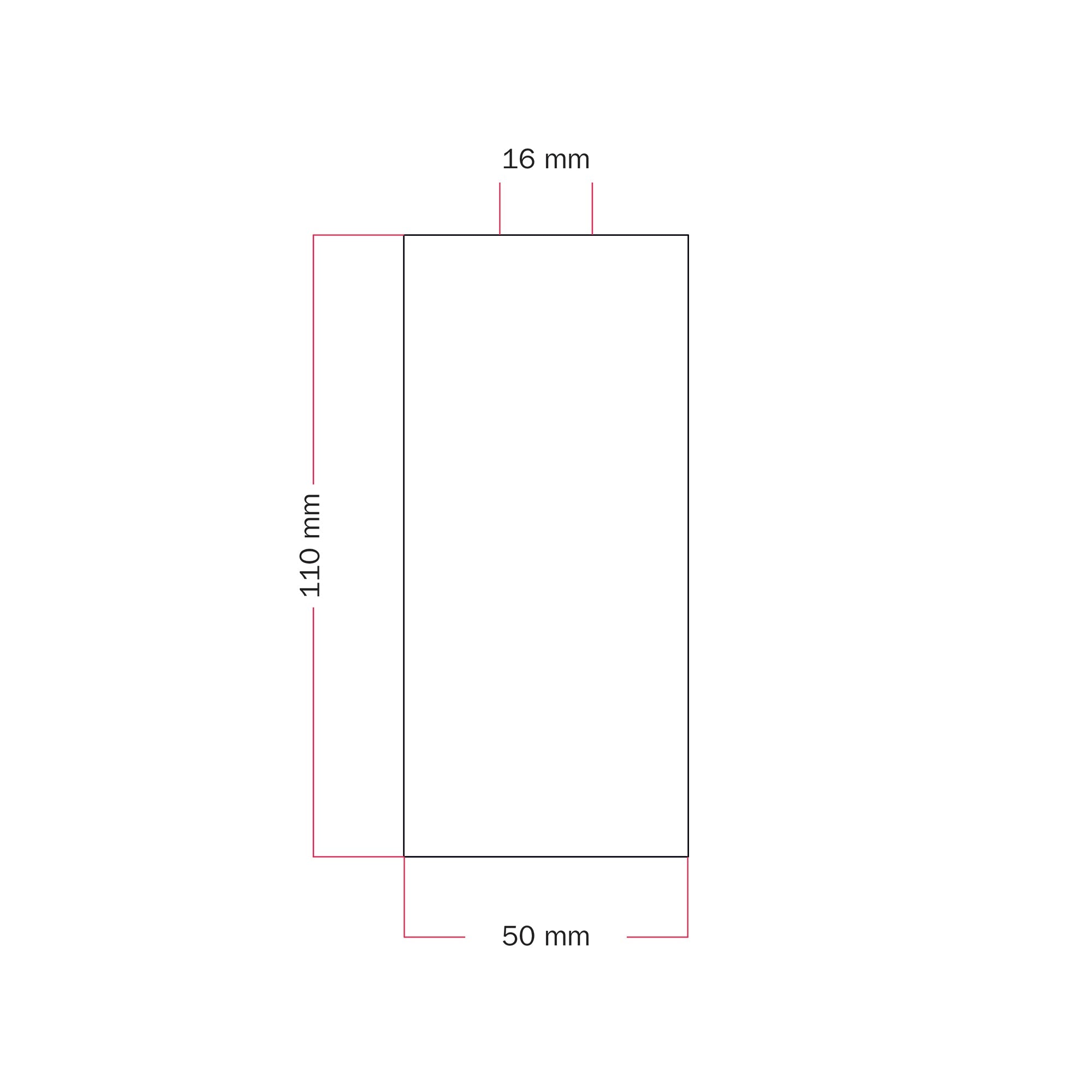 Kit portalampada E27 in legno per cordone XL - Neutro
