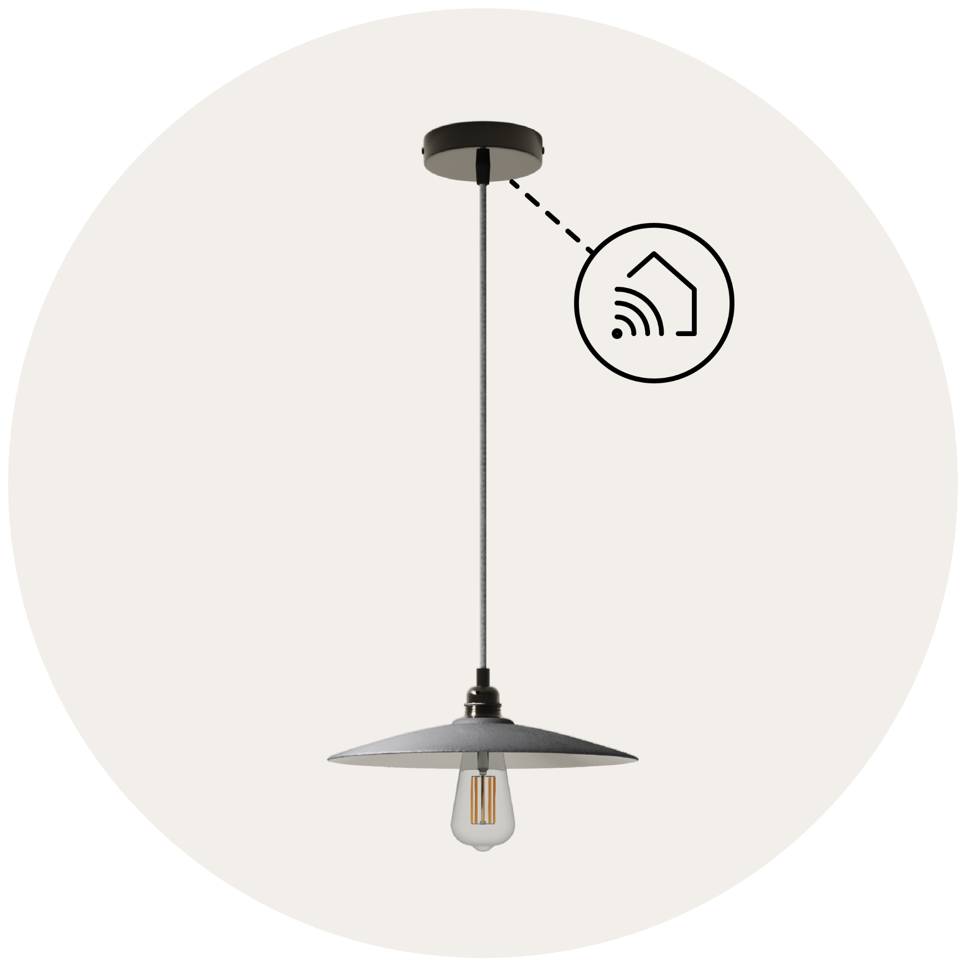 Smartlamper