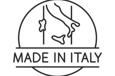 <strong>Made in Italy-kvalitet</strong>