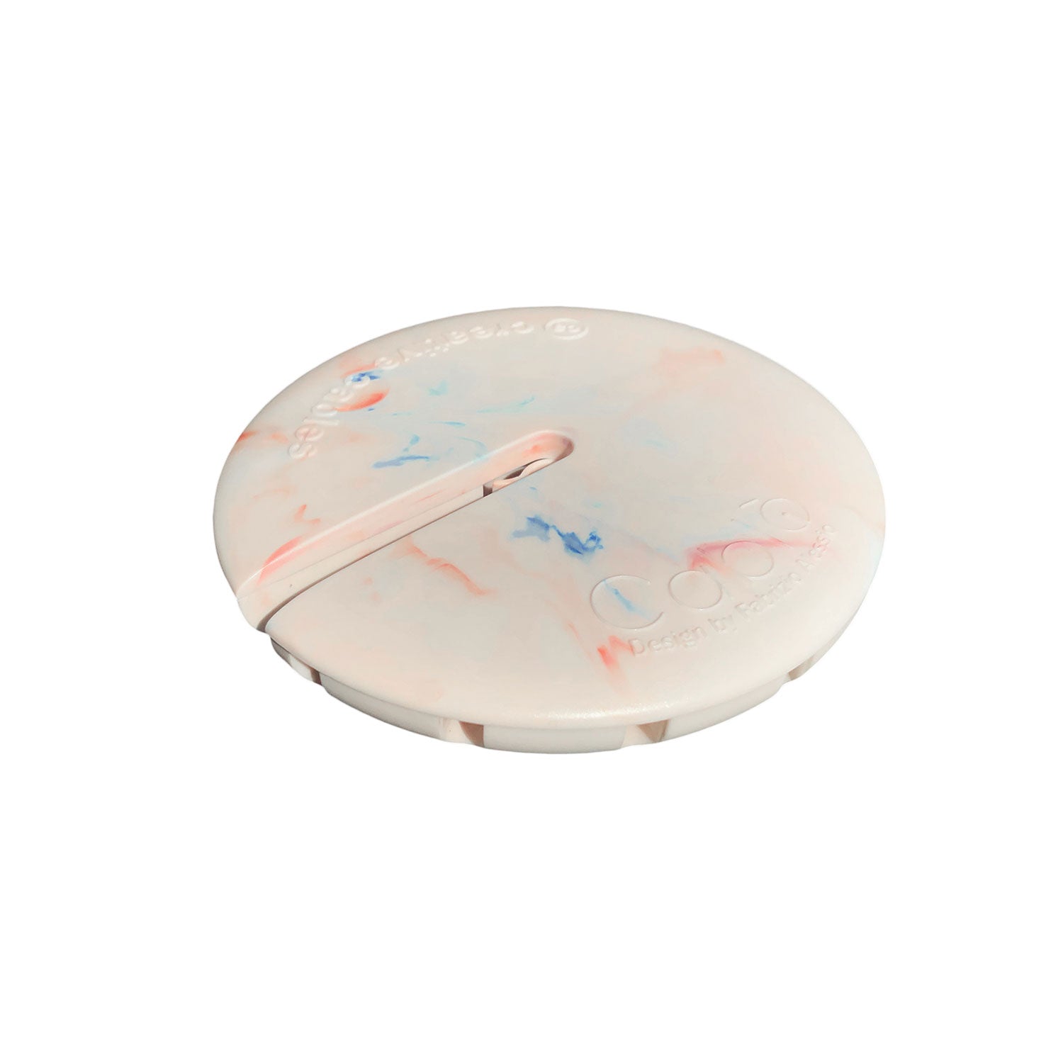 Paralume Cablò multicolor 50 cm e cavi Lollipop