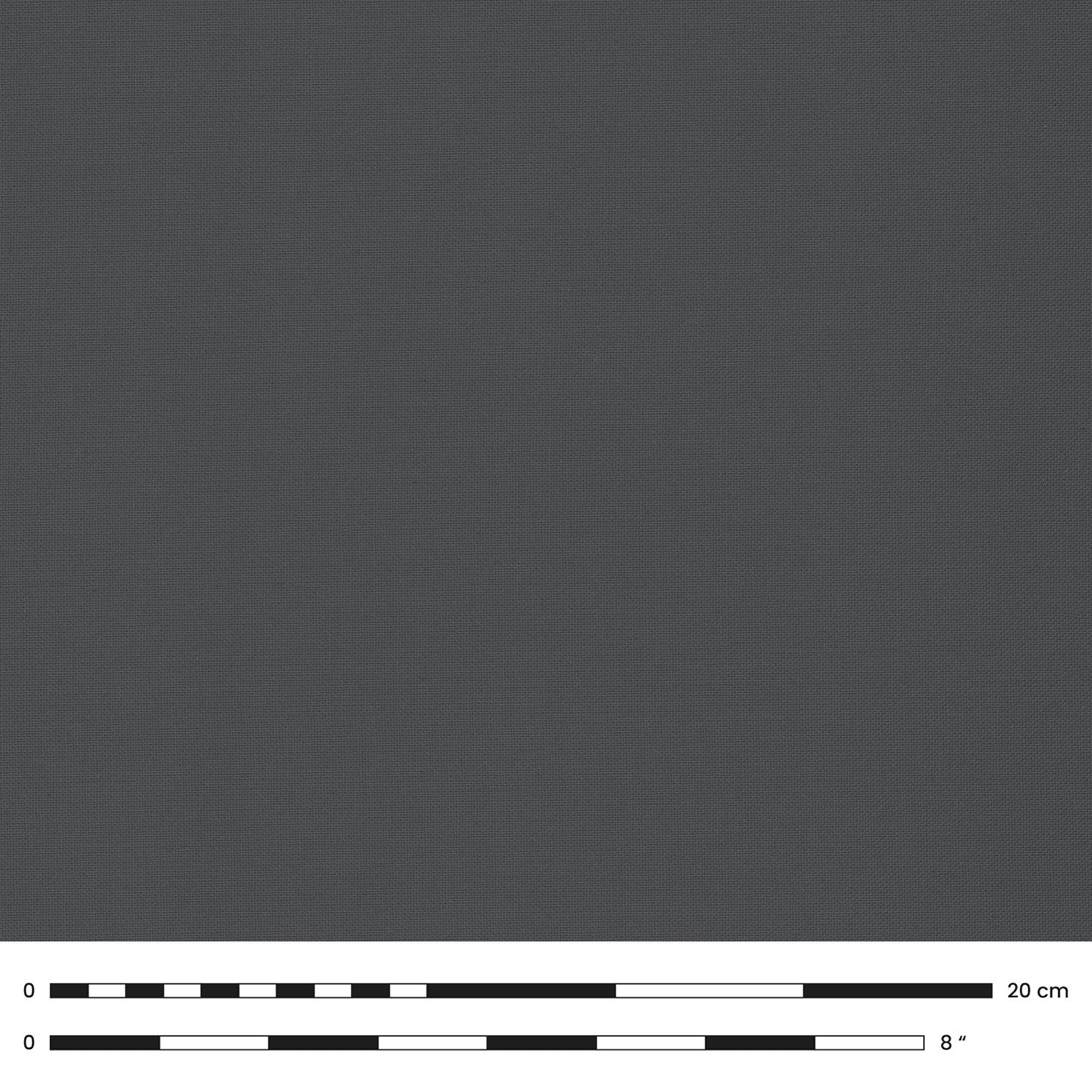 Paralume Cilindro L in tessuto con attacco E27 - Made in Italy - Teletta Grigio Scuro