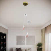 PENDEL CONFIG 2 LS 11814