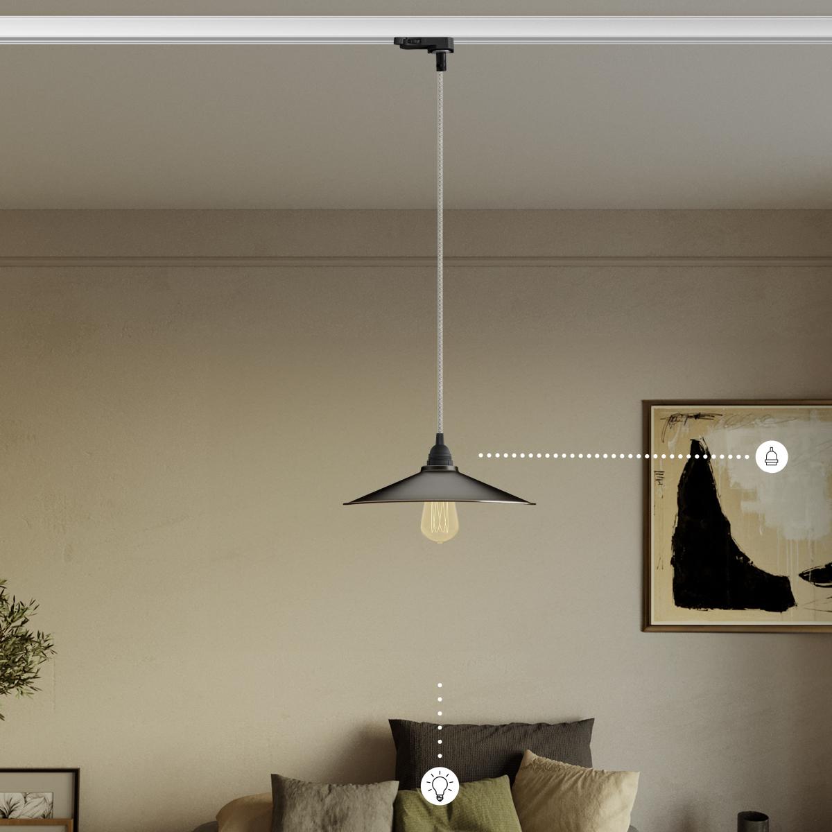 PENDEL CONFIG LS TRACK 26002