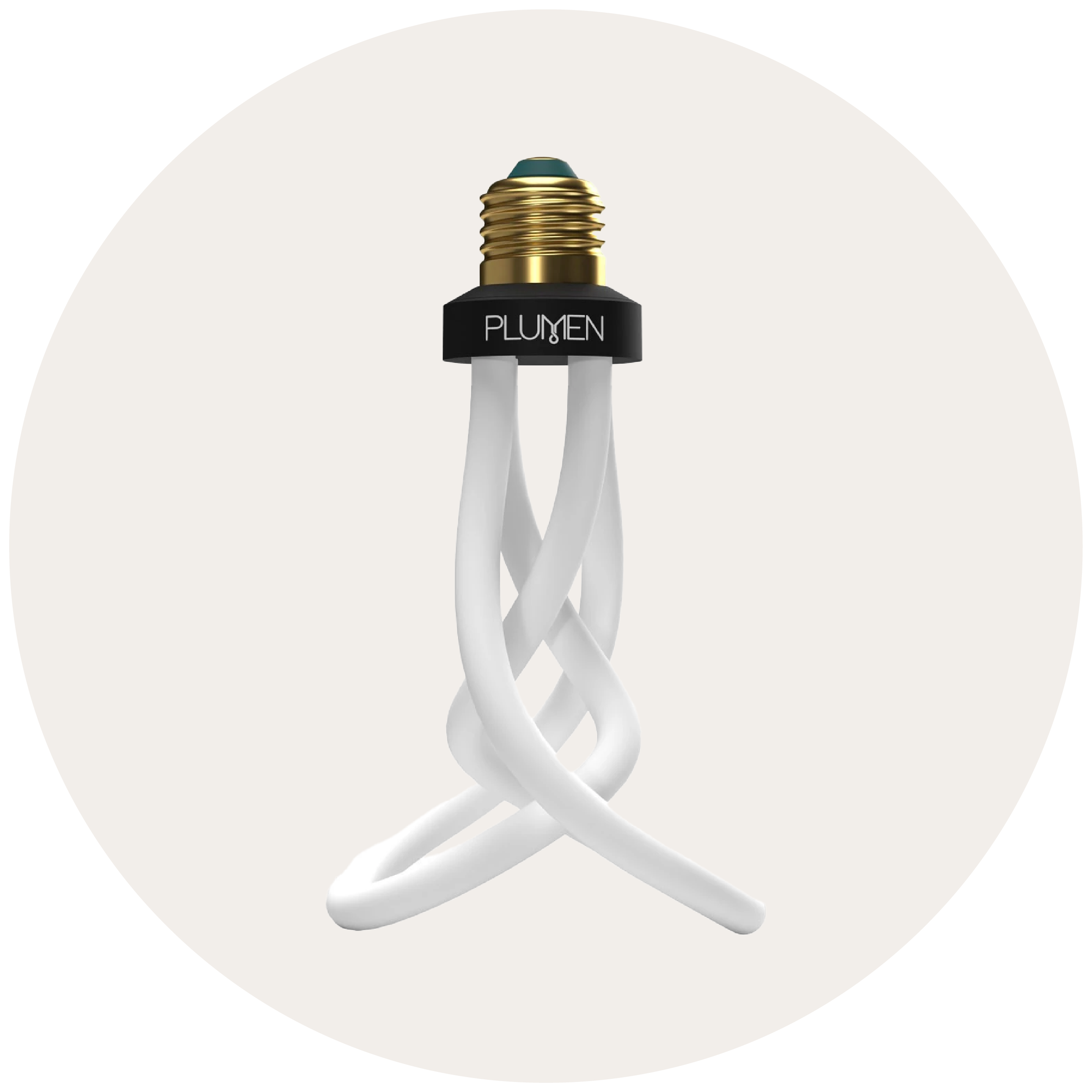 Lyspærer Plumen